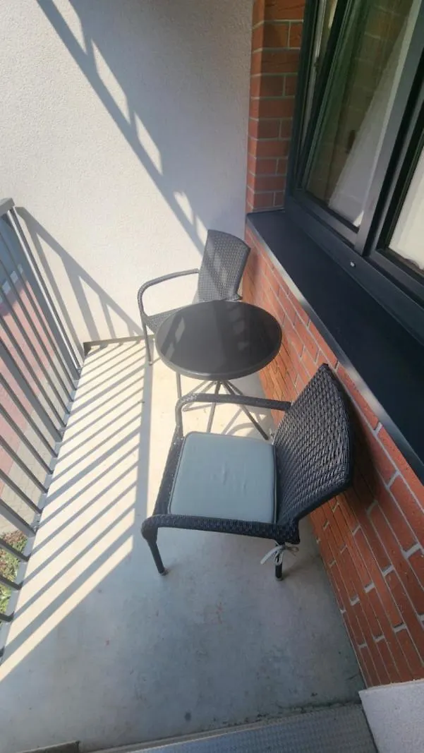 Apartment New 1-Bdrm Apt In Beautiful Krakow Poland