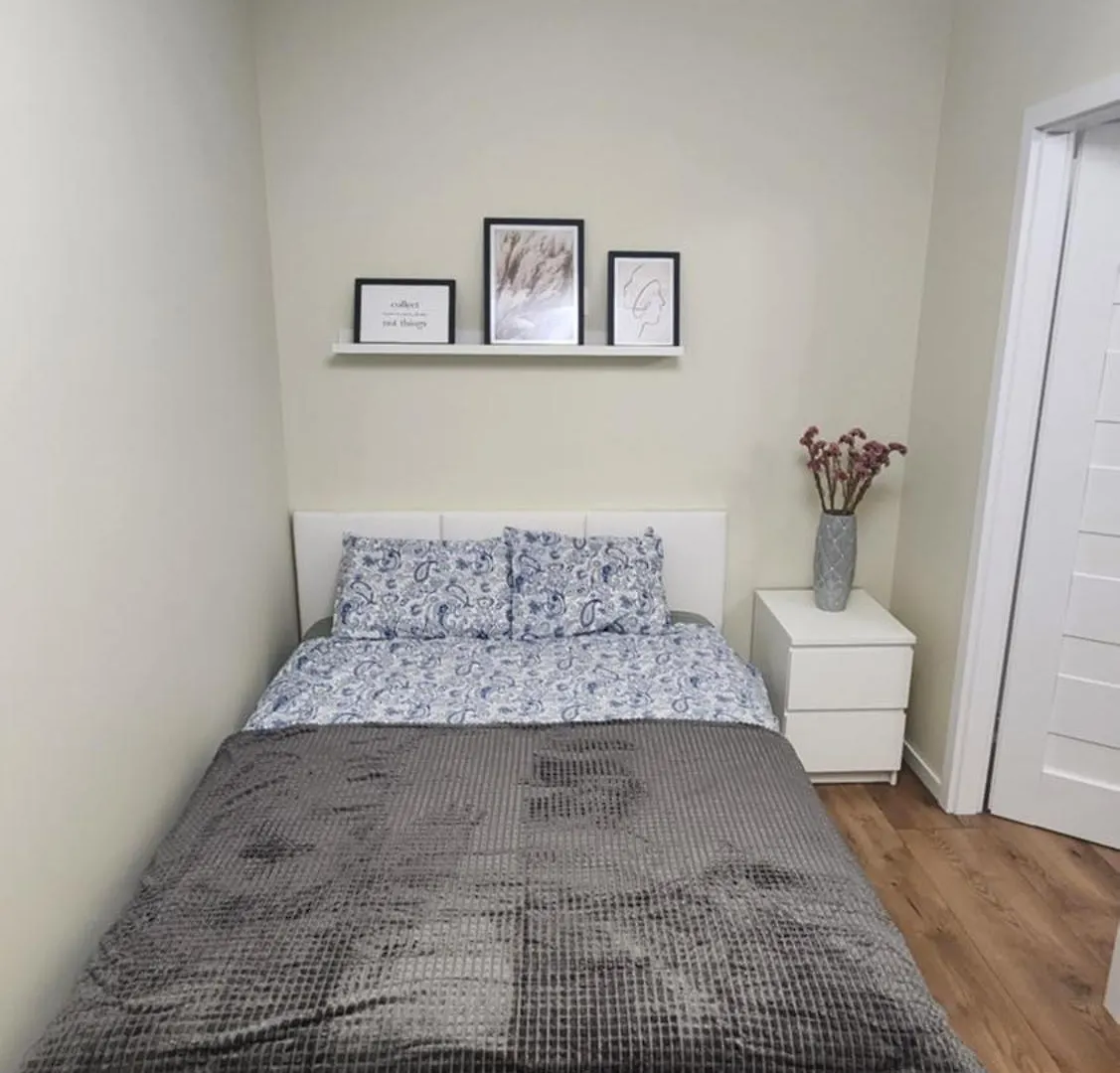 New 1-Bdrm Apt In Beautiful Krakow Apartment