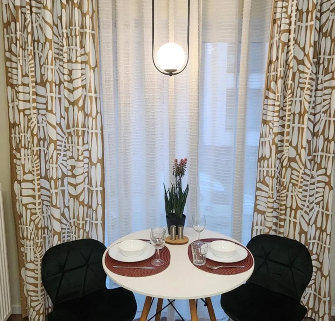 New 1-Bdrm Apt In Beautiful Krakow 0*,  Poland